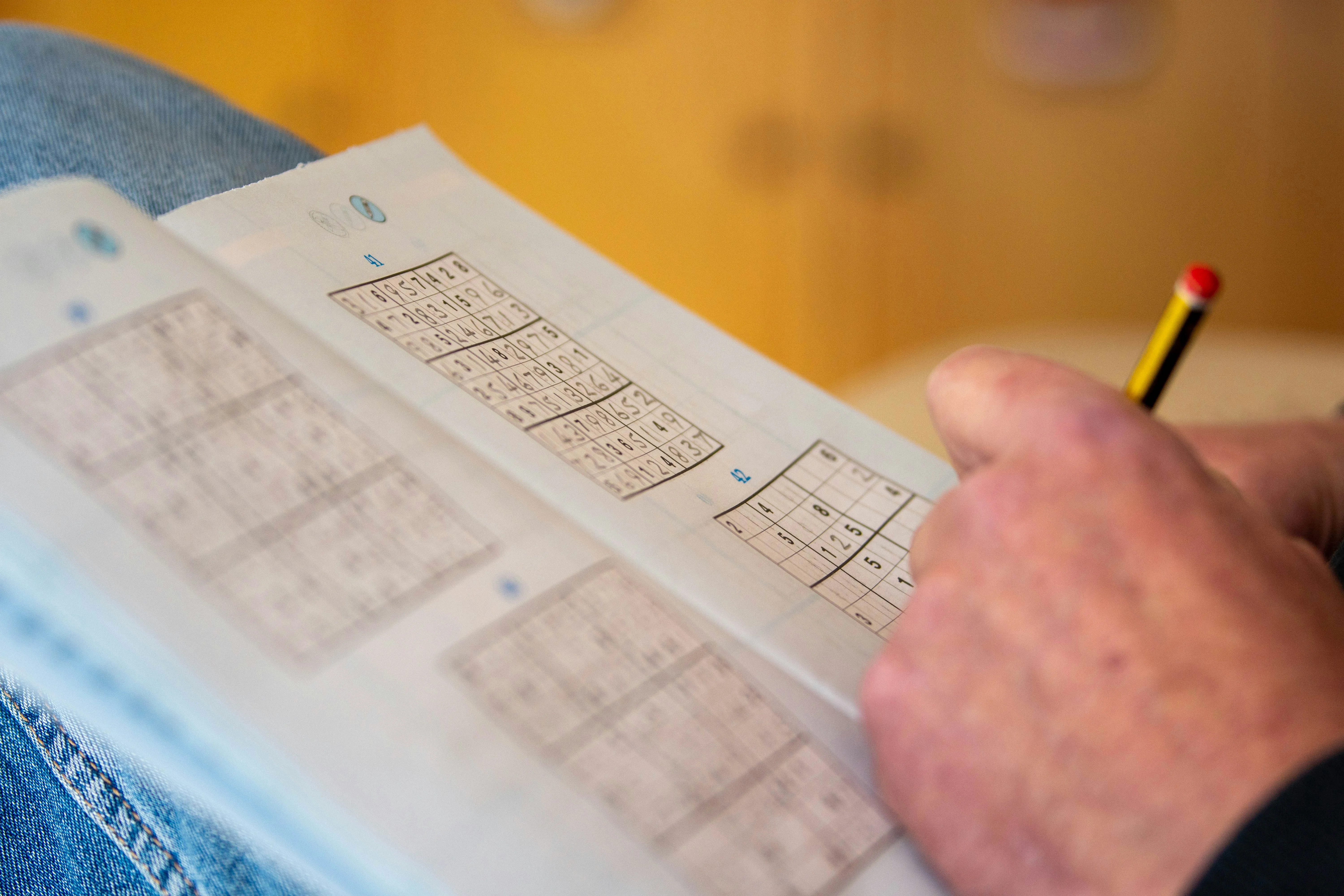 Sudoku Game preview
