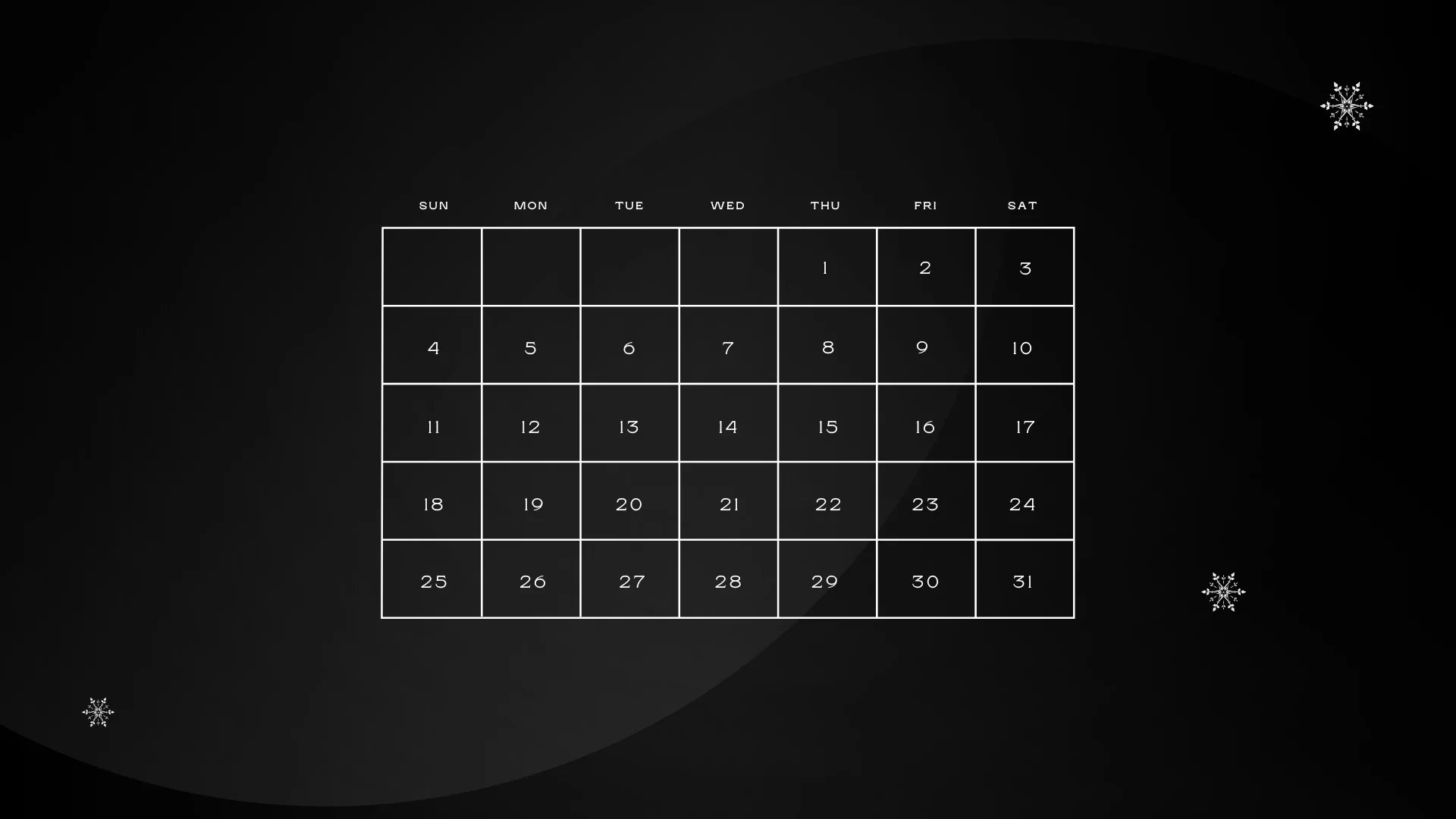 Inventory Management Application preview